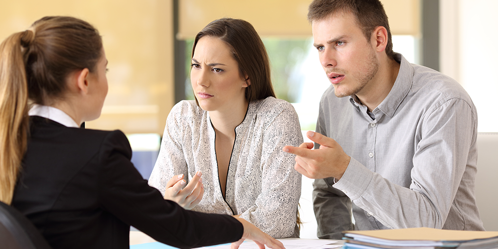 Caring for Guests and Handling Guest Complaints